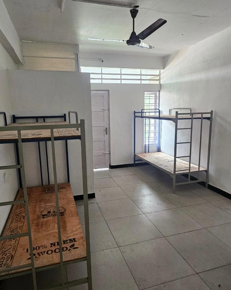 Al-Ameen Gents Hostel - Near Lisie Hospital - Image 3