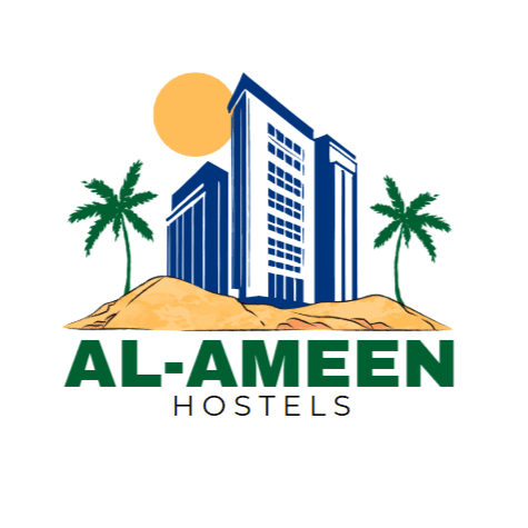 Al Ameen Hostels