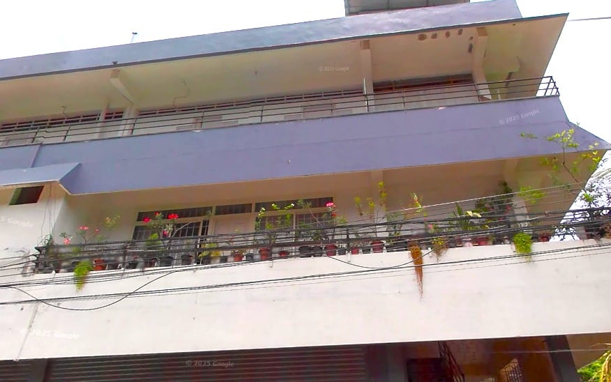 Al-Ameen Gents Hostel - Near Lisie Hospital